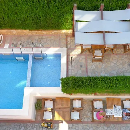 Seahouse Afrodita Guest house