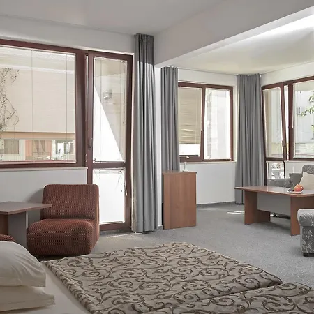 Seahouse Afrodita Nesebar