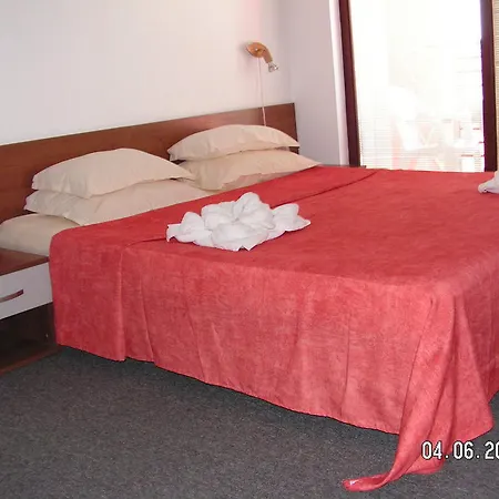 Guest house Seahouse Afrodita