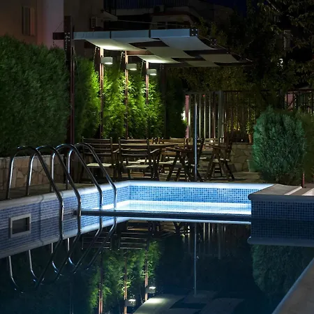 Guest house Seahouse Afrodita 2*