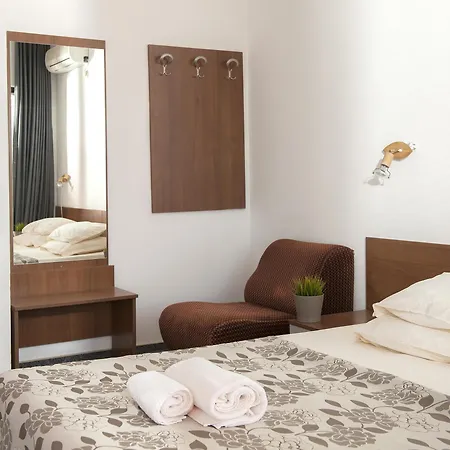Penzion Seahouse Afrodita Nesebar