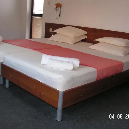 Penzion Seahouse Afrodita 2*
