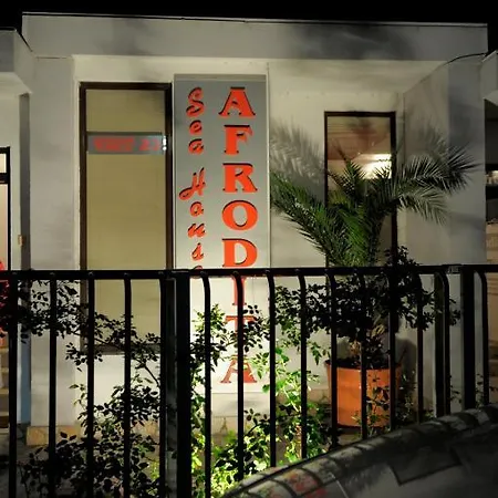 Seahouse Afrodita 2*