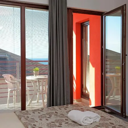 Penzion Seahouse Afrodita Nesebar