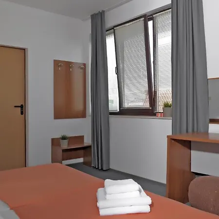 Seahouse Afrodita Guest house 2*