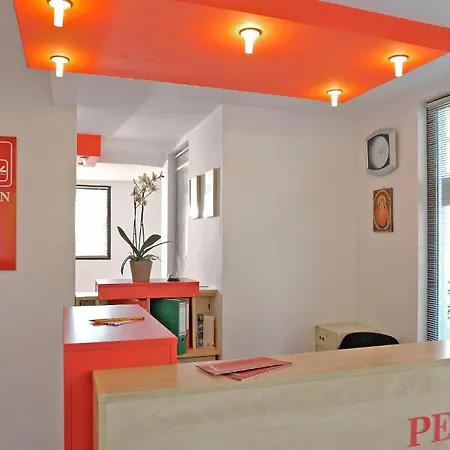 Penzion Seahouse Afrodita