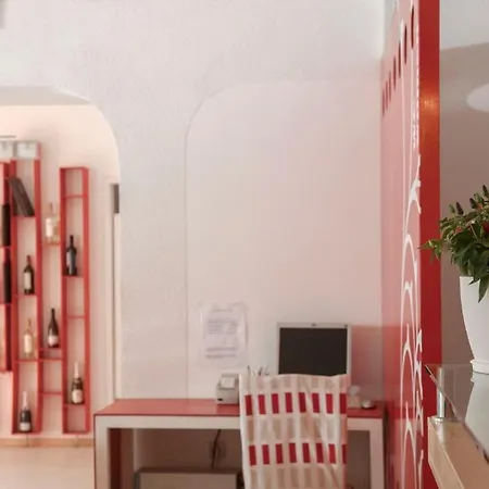 Seahouse Afrodita Guest house Nesebar