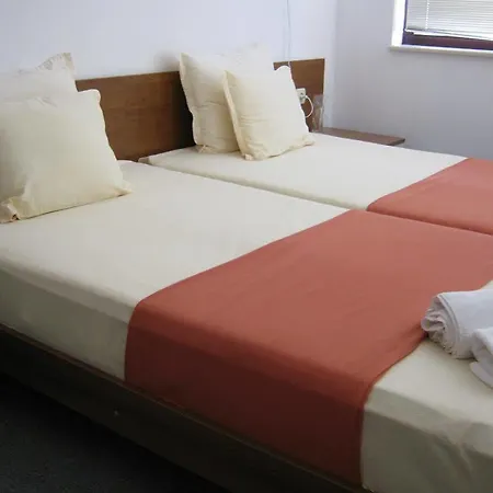 Seahouse Afrodita Guest house 2*