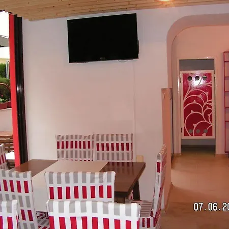 Seahouse Afrodita 2* Nesebar